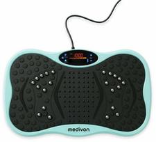 Vibro platforma - treniruoklis Medivon Oxya