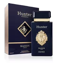 Maison Asrar Hunter EDP 100ml