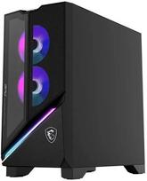 MSI MPG Infinite X3 AI stacionarus kompiuteris, Ultra 9 285K, 32GB, 2TB SSD, RTX 5080 16GB, Win11 Home