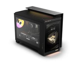 MSI MEG Vision X AI 2NVR7 stacionarus kompiuteris, Ultra 7 265K, 64GB, 1TB SSD, RTX 5070 Ti 16GB, Win11 Home