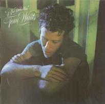 CD Tom Waits - Blue Valentine