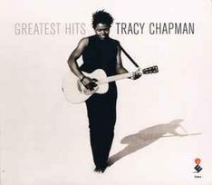 CD Tracy Chapman - Greatest Hits