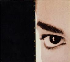 CD Michael Jackson – Black Or White (naudota)