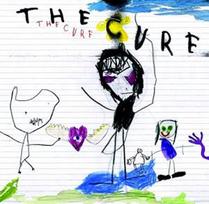 CD+DVD Digipak The Cure – The Cure