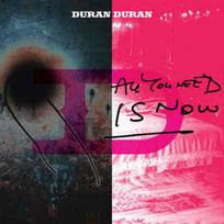 CD Duran Duran - All You Need Is Now
