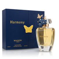 MAISON ASRAR Harmony Eau De Parfum 100 ml kvepalai unisex