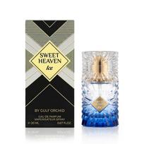 Gulf Orchid Sweet Heaven Ice Eau De Parfum 20 ml kvepalai vyrams