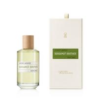 Liquides Imaginaires Bergamot Brother Eau De Parfum 100 ml kvepalai unisex
