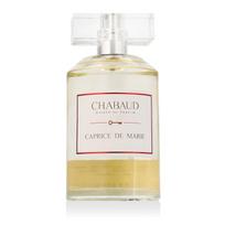 Chabaud Caprice de Marie Eau De Parfum - tester 100 ml kvepalai moterims