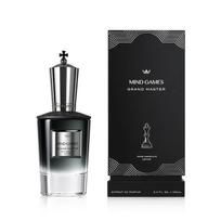 Mind Games Grand Master Extrait de parfum 100 ml kvepalai unisex