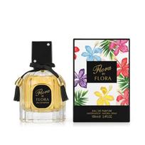Fragrance World Flora by Flora Eau De Parfum 100 ml kvepalai moterims