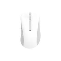 Asus  Wireless Mouse | MD102 | Mouse | 2.4 GHz, Bluetooth | White | 90XB0900-BMU010 | 4711387537596