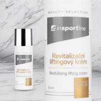Atgaivinantis stangrinamasis kremas inSPORTline, 50 ml