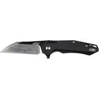 Sudedamas peilis Ganzo Firebird FH31-BK