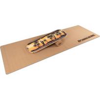Balansavimo lenta BoarderKING Classic - Geltona