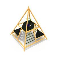 Laipiojimo sienelių rinkinys Pyramid 3