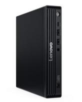 Computer ThinkCentre M70q G6 13A4000PPB W11Pro Ultra 7 265T/16GB/512GB/INT/vPro/Black/3YRS OS