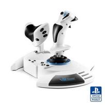 Joystick Hotas 5 MSFS T.Flight Special Edition