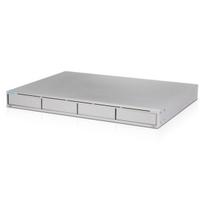 Tinklo vaizdo registratorius Ubiquiti UniFi Protect Network Video Recorder, juoda sp.