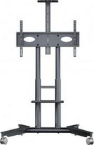 TV SET ACC MOBILE STAND/32-75"/GRAPHITE TS1571-G ONKRON TS1571-G | 4262392443391
