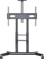 TV SET ACC MOBILE STAND/55-90"/GRAPHITE TS1871-G ONKRON TS1871-G | 4262392443421