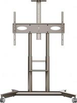 TV SET ACC MOBILE STAND/55-90"/CHAMPAGNE TS1871-C ONKRON TS1871-C | 4262392443414