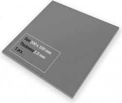 CPU COOLER ACC THERMAL PAD/100X100X1.0 ACTPD00063A ARCTIC ACTPD00063A | 4895265001253