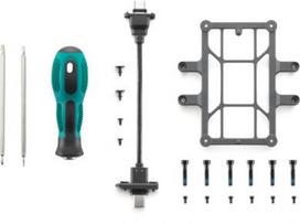 Drone Accessory DJI Manifold 3 Accessory Kit (Matrice 400) CP.EN.00000697 CP.EN.00000697 | 6937224124219