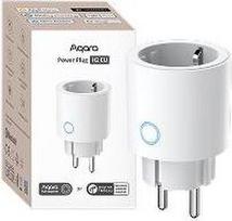 SMART HOME PLUG H2 EU/SP-P05D AQARA SP-P05D | 6978350350684