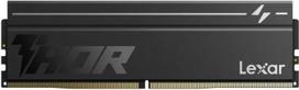 MEMORY DIMM 16GB DDR5-6000/K2 LD5U08G60C380V-RGD LEXAR LD5U08G60C380V-RGD | 30843367145486