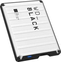 External HDD WESTERN DIGITAL 2000GB Colour White WDBSYM0020BWT-WESN WDBSYM0020BWT-WESN | 718037910352