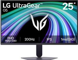 LCD Monitor LG 24.4 " 1920 x 1080 pixels Full HD Native aspect ratio 16:9 LCD Flat 25G523B-B 25G523B-B | 8806096814840