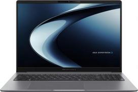 Notebook ASUS ExpertBook PM5606CKA-MB0732X CPU AMD RyzenT AI 5 330 2 GHz 16 " 1920 x 1200 pixels RAM 16GB DDR5-SDRAM SSD 512GB Discrete graphics Not available On-board graphics Yes Numeric keypad Yes Keyboard language English OS installed Windows 1 90NX0981-M00ZY0 | 4711636638319