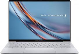 Notebook ASUS B9406CAA-TH1544X CPU Intel Core Ultra X7 358H 14 " 2880 x 1800 pixels Yes RAM 32GB LPDDR5x-SDRAM SSD 1000GB Discrete graphics Not available On-board graphics Yes Keyboard language English OS installed Windows 11 Pro Colour Grey Weight 90NX09J1-M01TJ0 | 199291638280