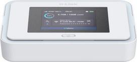 D-Link F530 | 5G NR AX3000 Wi-Fi 6 Mobile Hotspot | 802.11ax | Mesh Support No | 5G | MU-MiMO No | Antenna type Cellular internal F530 | 790069476884