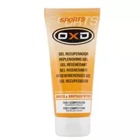 OXD atkuriamasis gelis su arnika ir velnio nagu (Harpagophytum) 200 ml