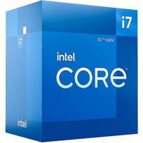 Procesorius Intel Core i7-12700, 2.1 GHz, 25MB, OEM (CM8071504555019) | CM8071504555019 | 8592978354930