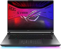 ASUS ROG Strix G16 G615LW-U9R321 - Ultra 9 290HX | 16" 300Hz 2.5K | 32GB | 1TB | be OS | RTX5080 nešiojamas kompiuteris | G615LW-U9R321 | 4711636563802