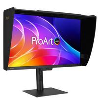 ASUS ProArt OLED ekrāns PA32USD - 240Hz | 4K | QD-OLED | 31.5" | Thunderbolt 4 | PA32USD | 4711636454513