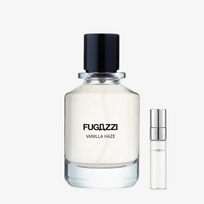 Fugazzi Vanilla Haze Extrait 10 ml