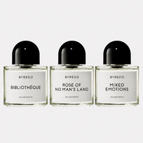 Byredo Discovery Set 2 | 3 × 3 ml 3 × 3 ml