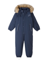 Reima - Reimatec Winter Overall, Stavanger - Slidinėjimo kombinezonai ir komplektai - Tamsiai mėlyna