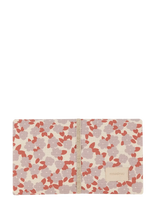 NOBODINOZ - Waterproof Changing Pad Mozart Opera - Vystymo paklotas - Marga / raštuota