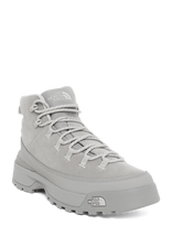 The North Face - Glenclyffe Urban Boot - Sportiniai žygio batai - Pilka