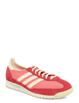 Adidas Originals - Sl 72 Og W - Sportiniai žemapadžiai sportbačiai - Koralinė spalva