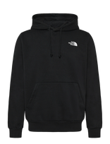 The North Face - M Evolution Box Nse Regular Hoodie - Sportinis džemperis su gobtuvu - Juoda