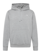 The North Face - M Evolution Simple Dome Regular Hoodie - Sportinis džemperis su gobtuvu - Pilka