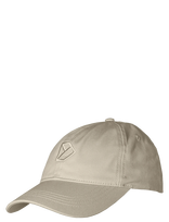 Didriksons - Derin Cap - Sportinė kepurė - Smėlio