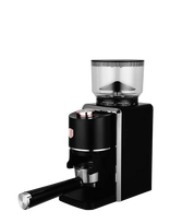 Berlingerhaus - Professional Electric Coffee Grinder, Black - Kavos malūnėlis - Juoda
