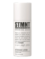 STMNT Grooming Goods - Stmnt Aftershave Lotion - Priemonė po skutimosi - Balta